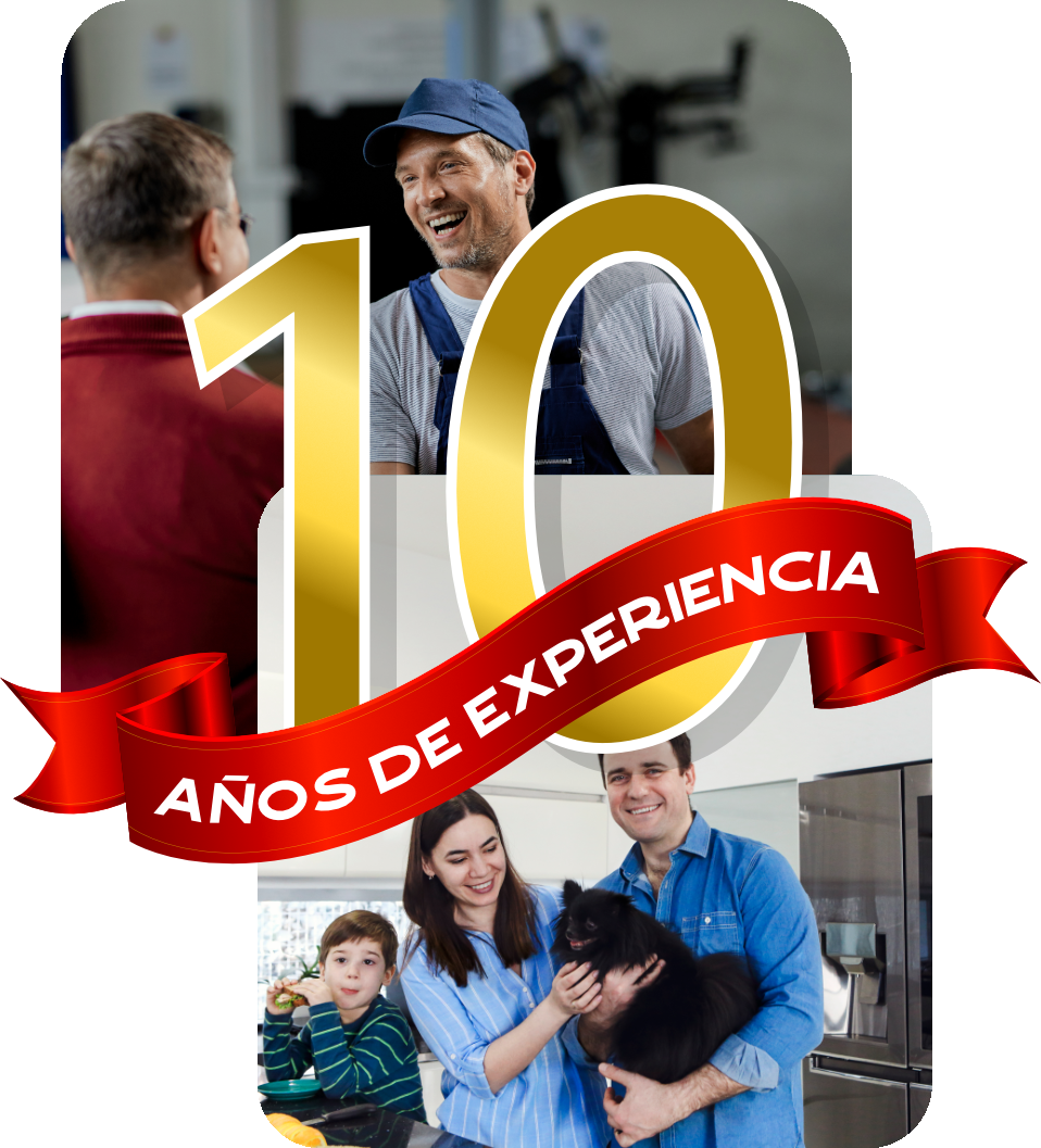 ¿Quienes somos?